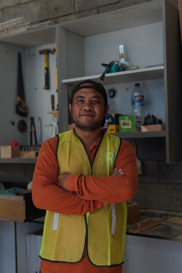 Pak Iman Nur
