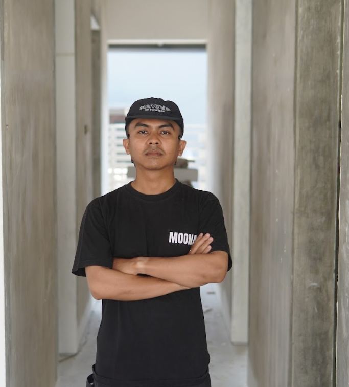 Darma Anggun Saputra